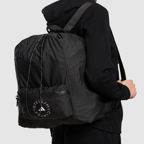 ADIDAS BY STELLA MCCARTNEY GYM SACK